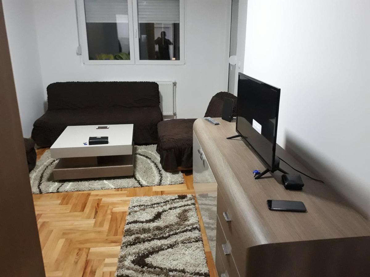 Apartman Vranje Zewnętrze zdjęcie