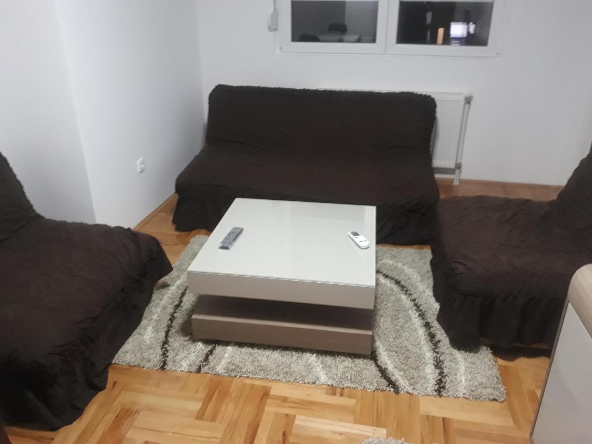 Apartman Vranje Zewnętrze zdjęcie