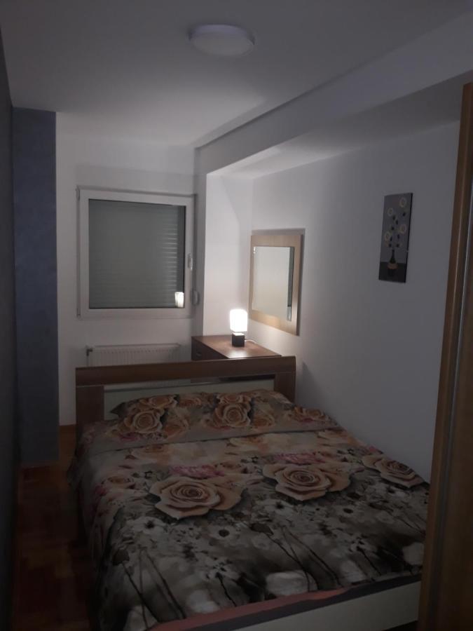 Apartman Vranje Zewnętrze zdjęcie