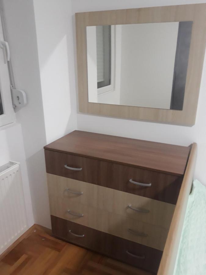 Apartman Vranje Zewnętrze zdjęcie