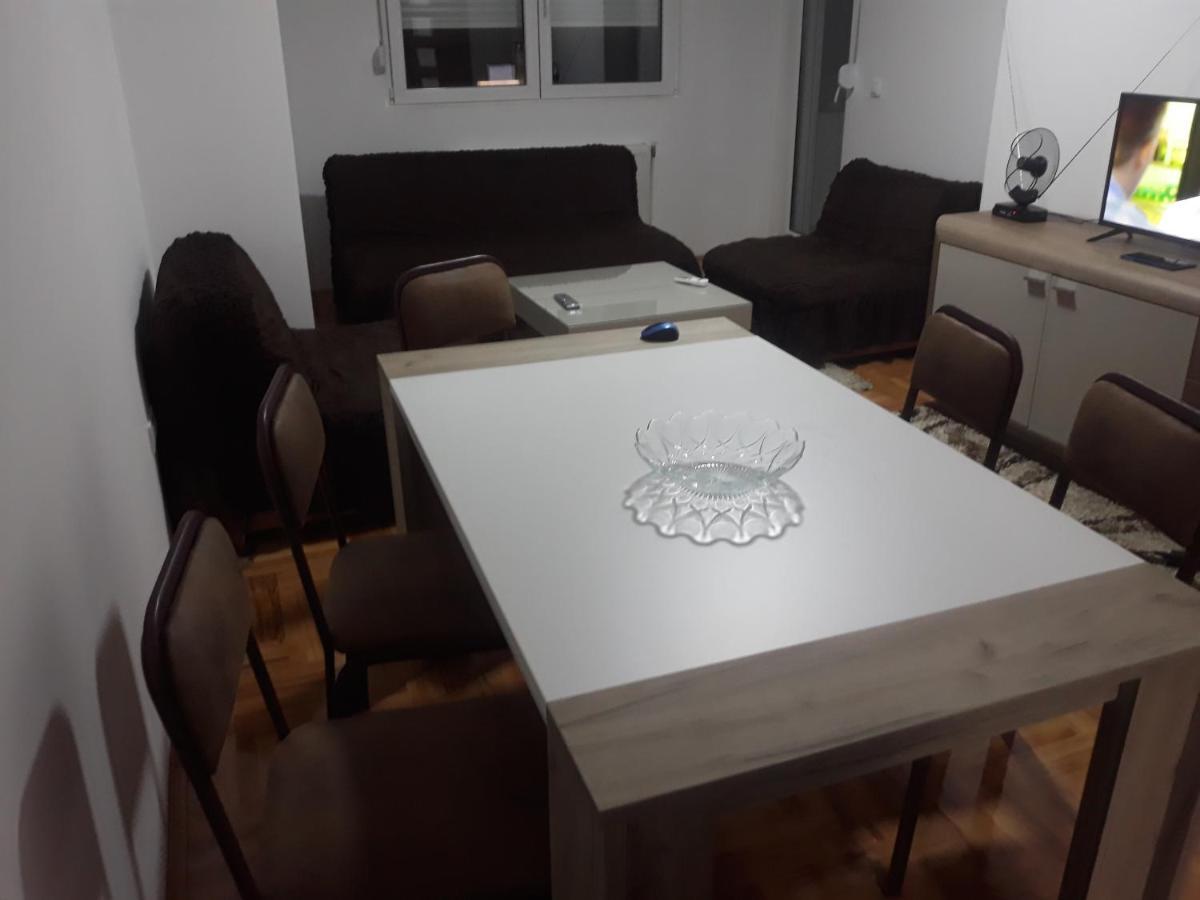 Apartman Vranje Zewnętrze zdjęcie