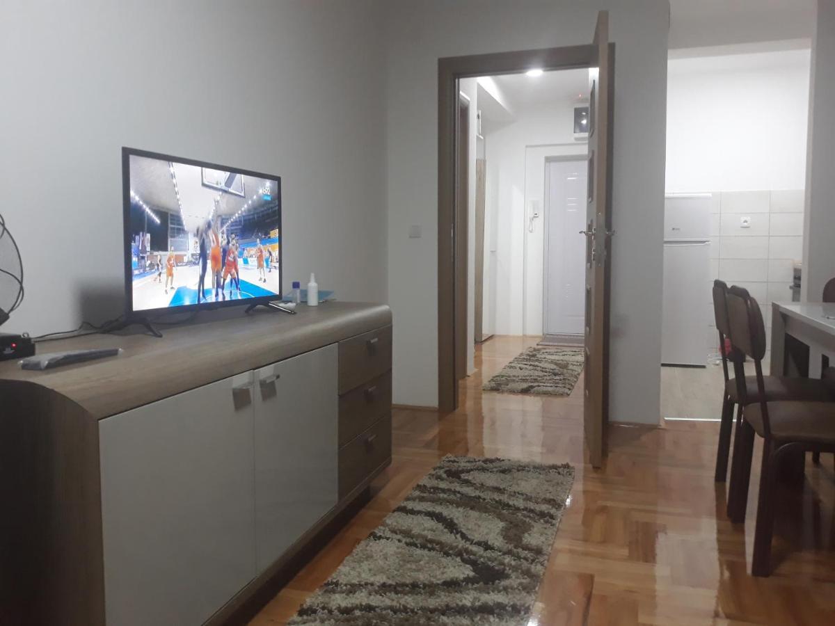 Apartman Vranje Zewnętrze zdjęcie