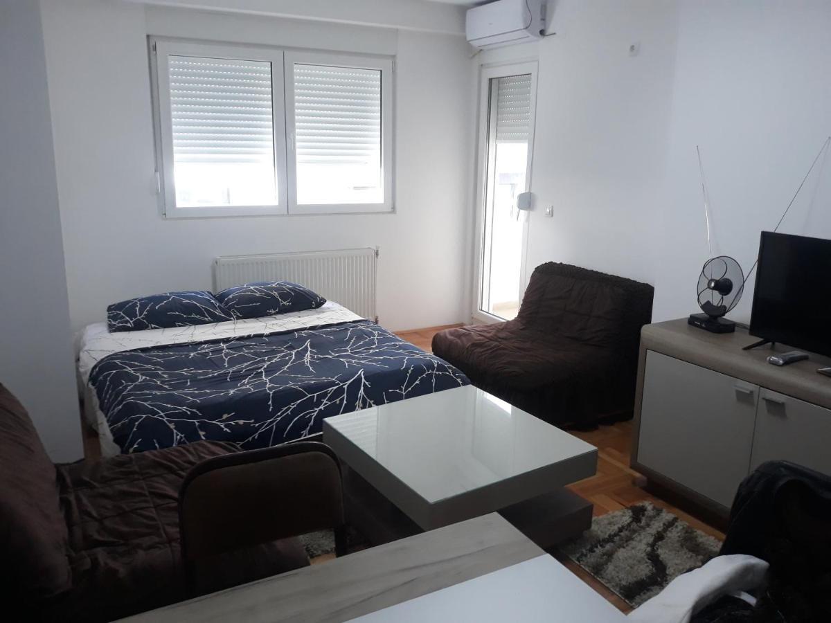 Apartman Vranje Zewnętrze zdjęcie