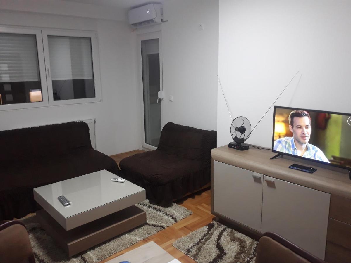 Apartman Vranje Zewnętrze zdjęcie