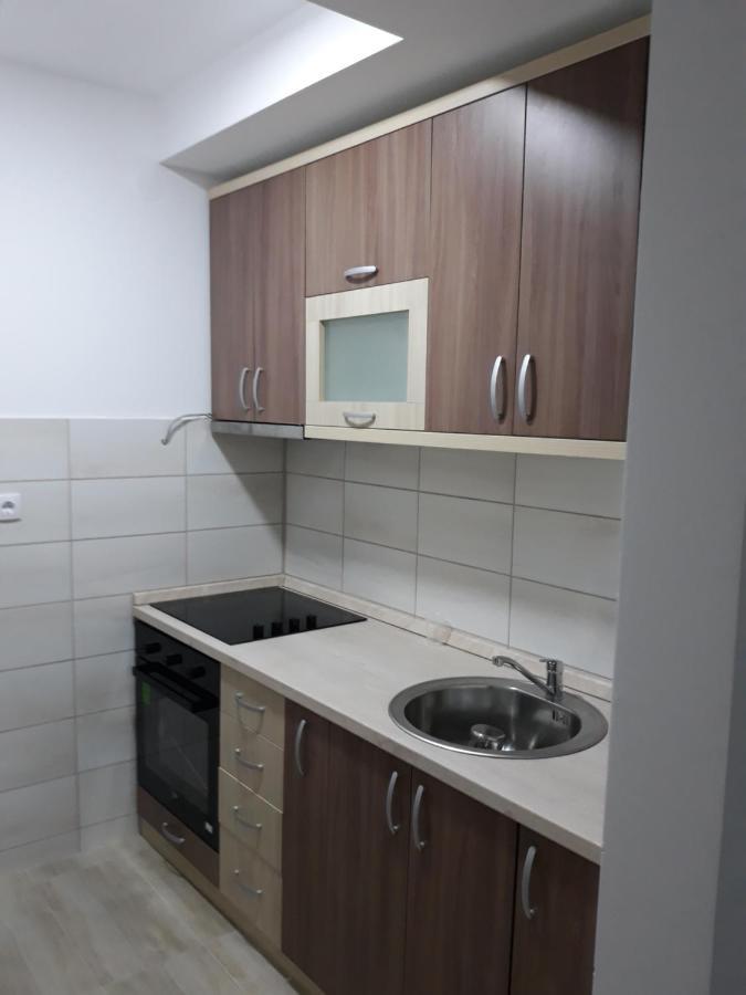 Apartman Vranje Zewnętrze zdjęcie