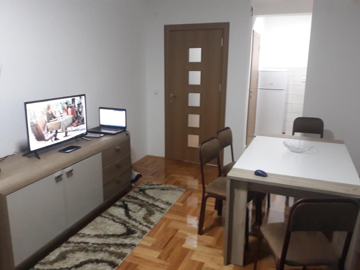 Apartman Vranje Zewnętrze zdjęcie