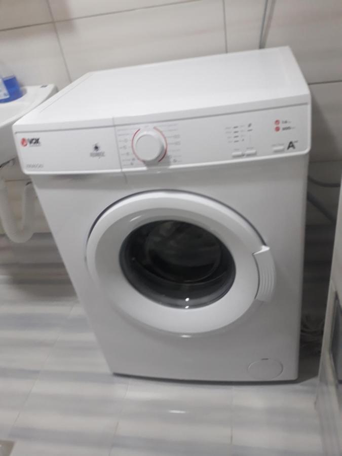Apartman Vranje Zewnętrze zdjęcie