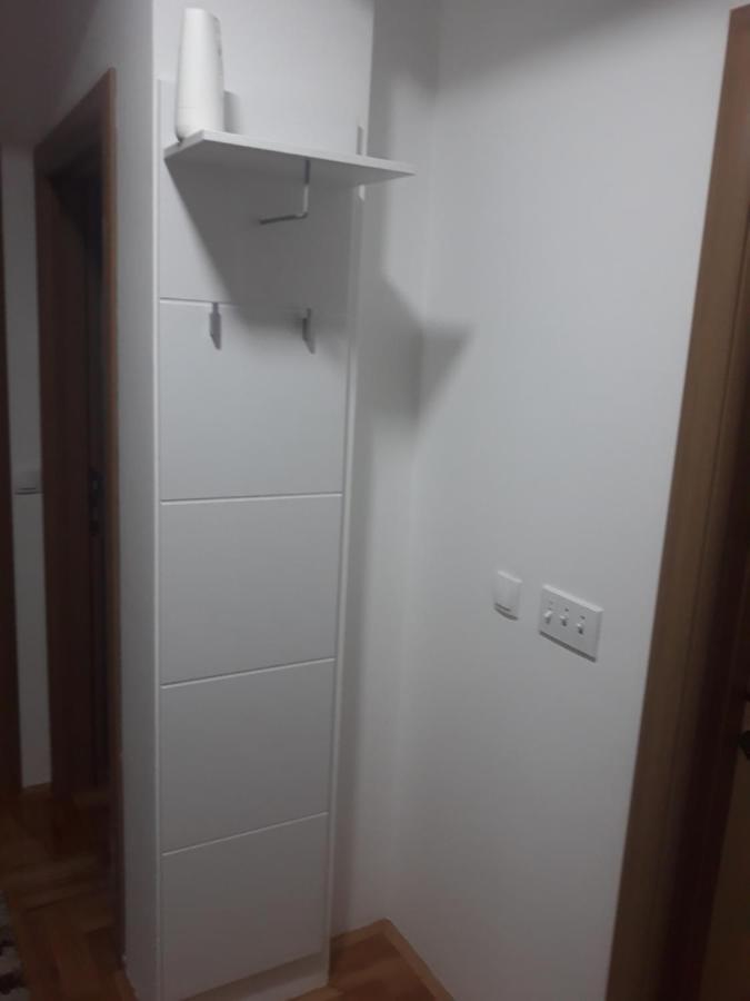 Apartman Vranje Zewnętrze zdjęcie