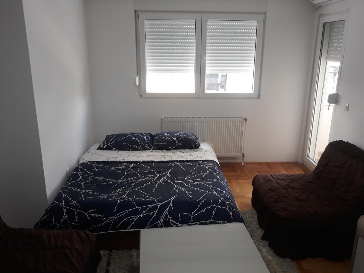 Apartman Vranje Zewnętrze zdjęcie