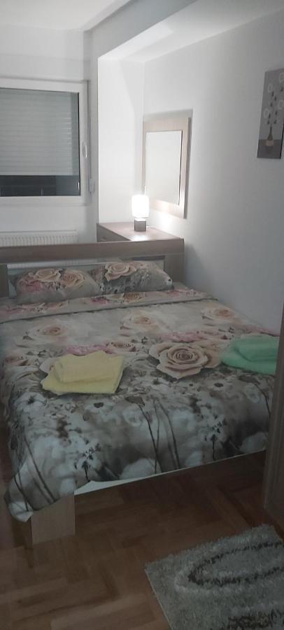 Apartman Vranje Zewnętrze zdjęcie
