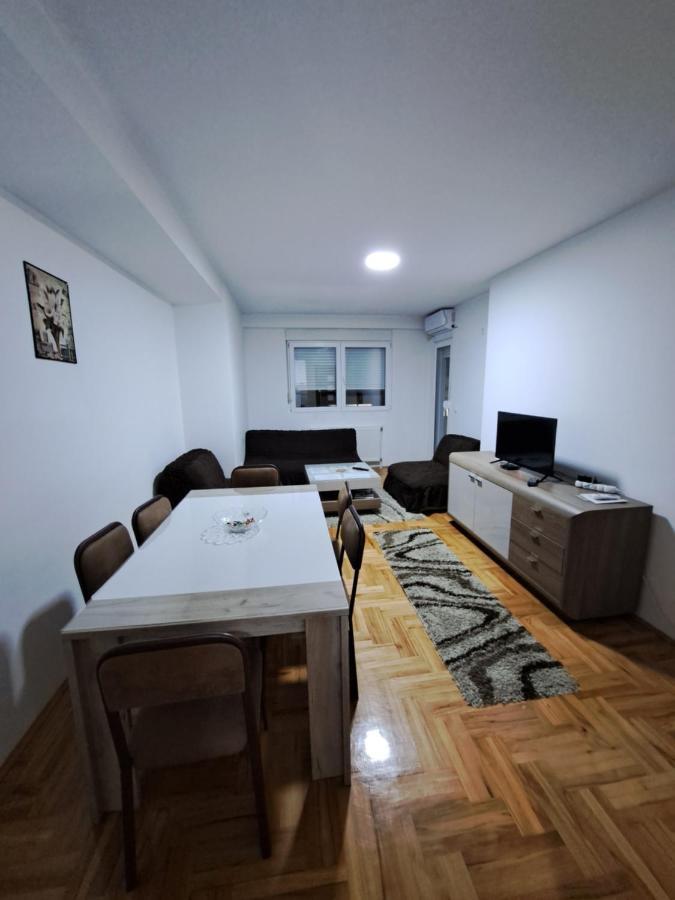 Apartman Vranje Zewnętrze zdjęcie
