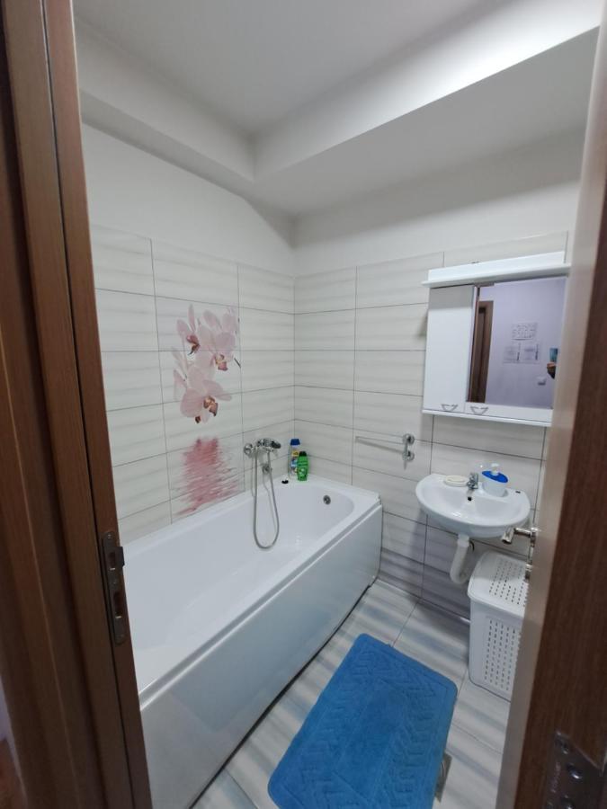Apartman Vranje Zewnętrze zdjęcie