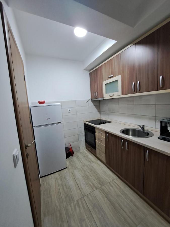Apartman Vranje Zewnętrze zdjęcie