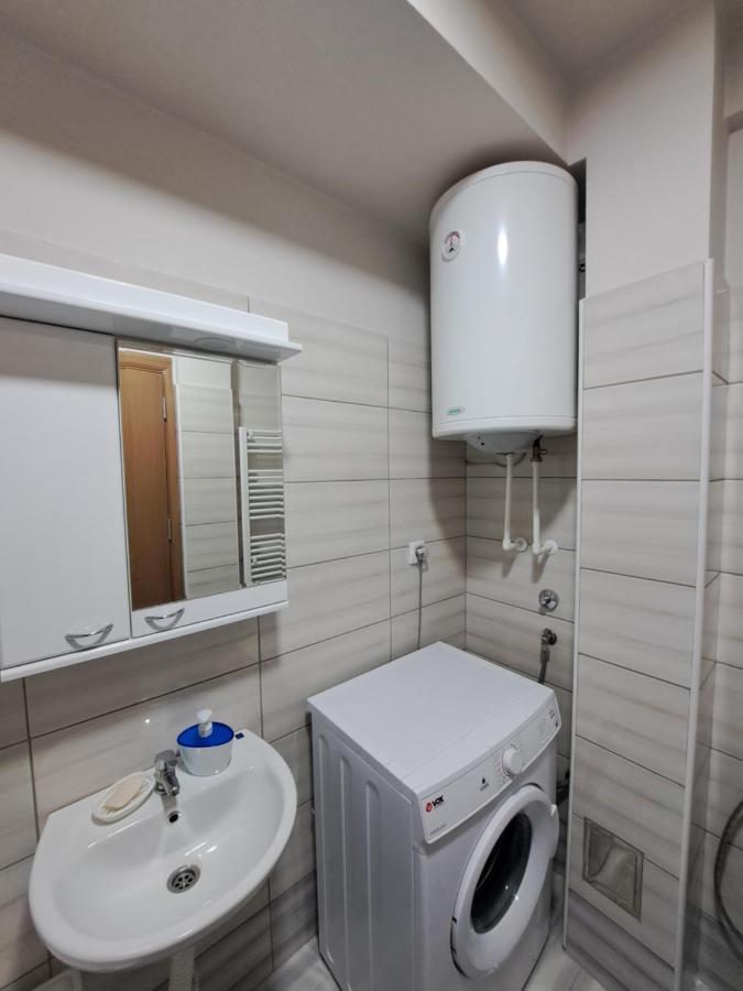 Apartman Vranje Zewnętrze zdjęcie