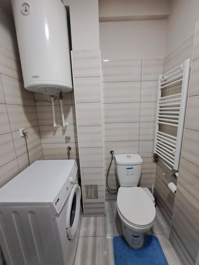 Apartman Vranje Zewnętrze zdjęcie