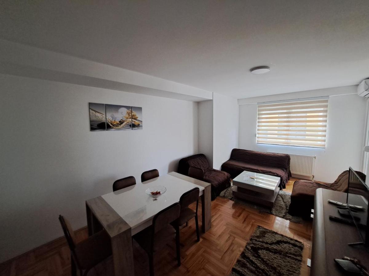 Apartman Vranje Zewnętrze zdjęcie