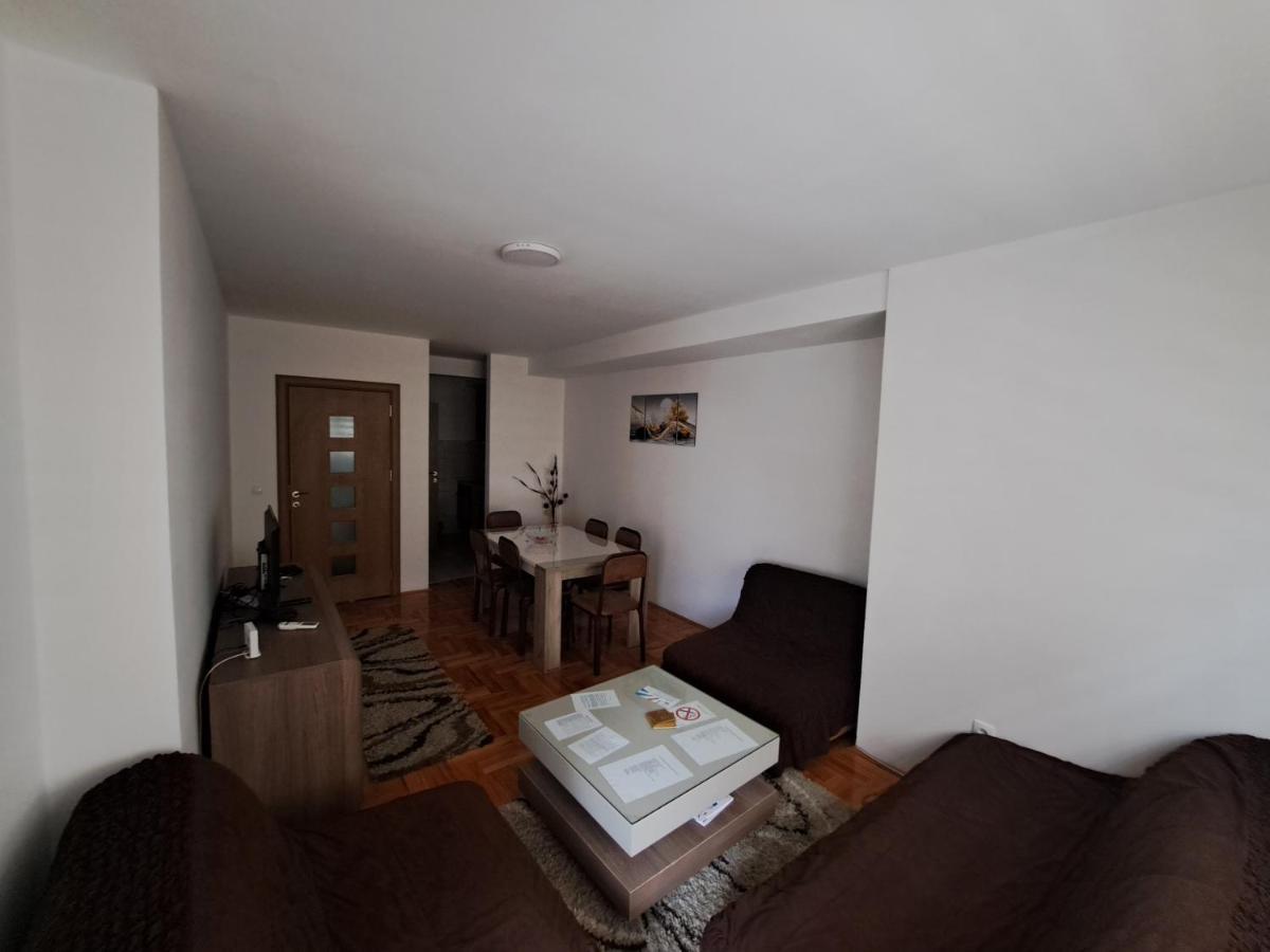 Apartman Vranje Pokój zdjęcie