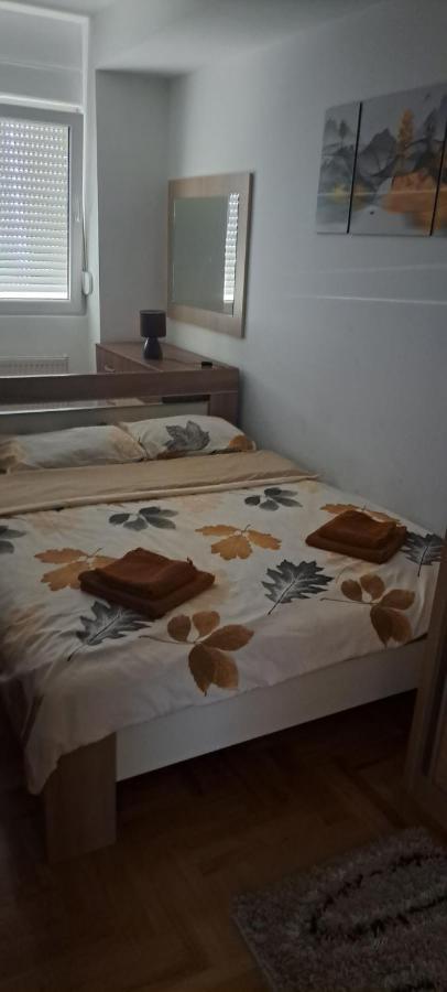 Apartman Vranje Zewnętrze zdjęcie